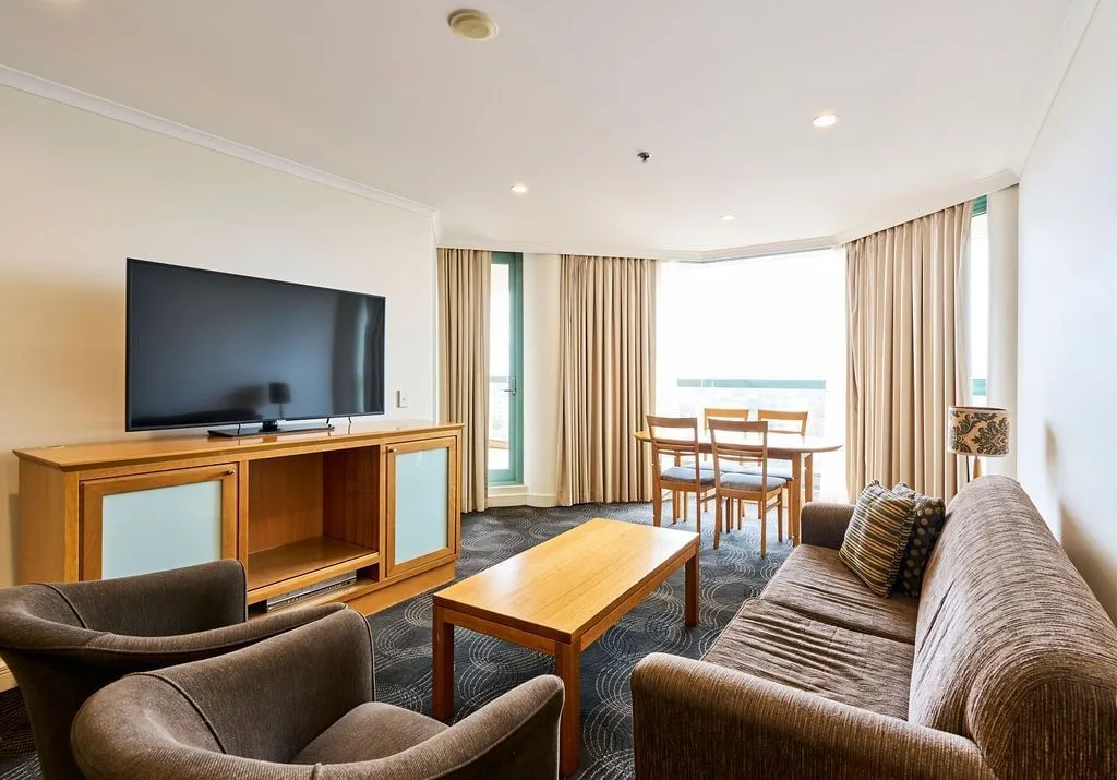 The Sebel Chatswood property