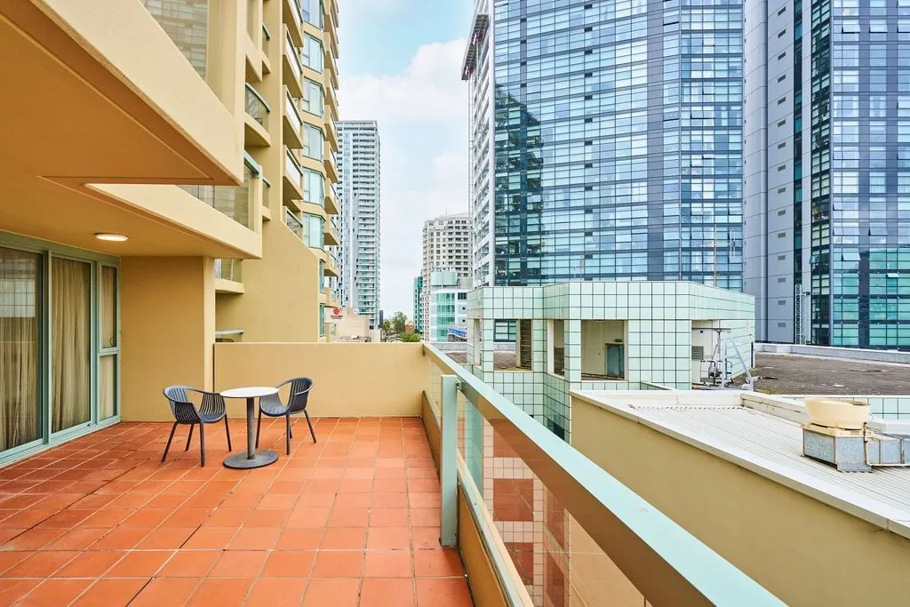 The Sebel Chatswood property