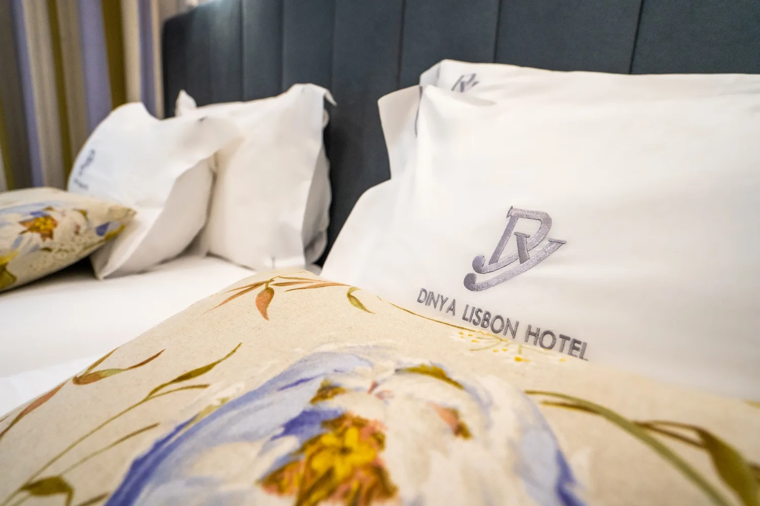 Dinya Lisbon Hotel