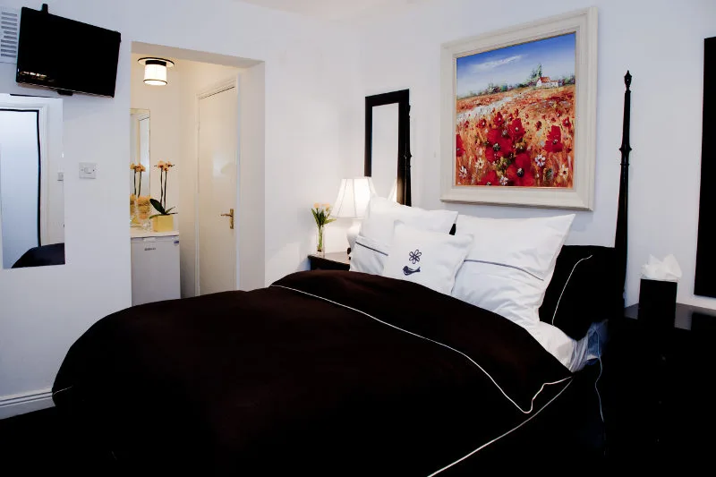 Dormitorio