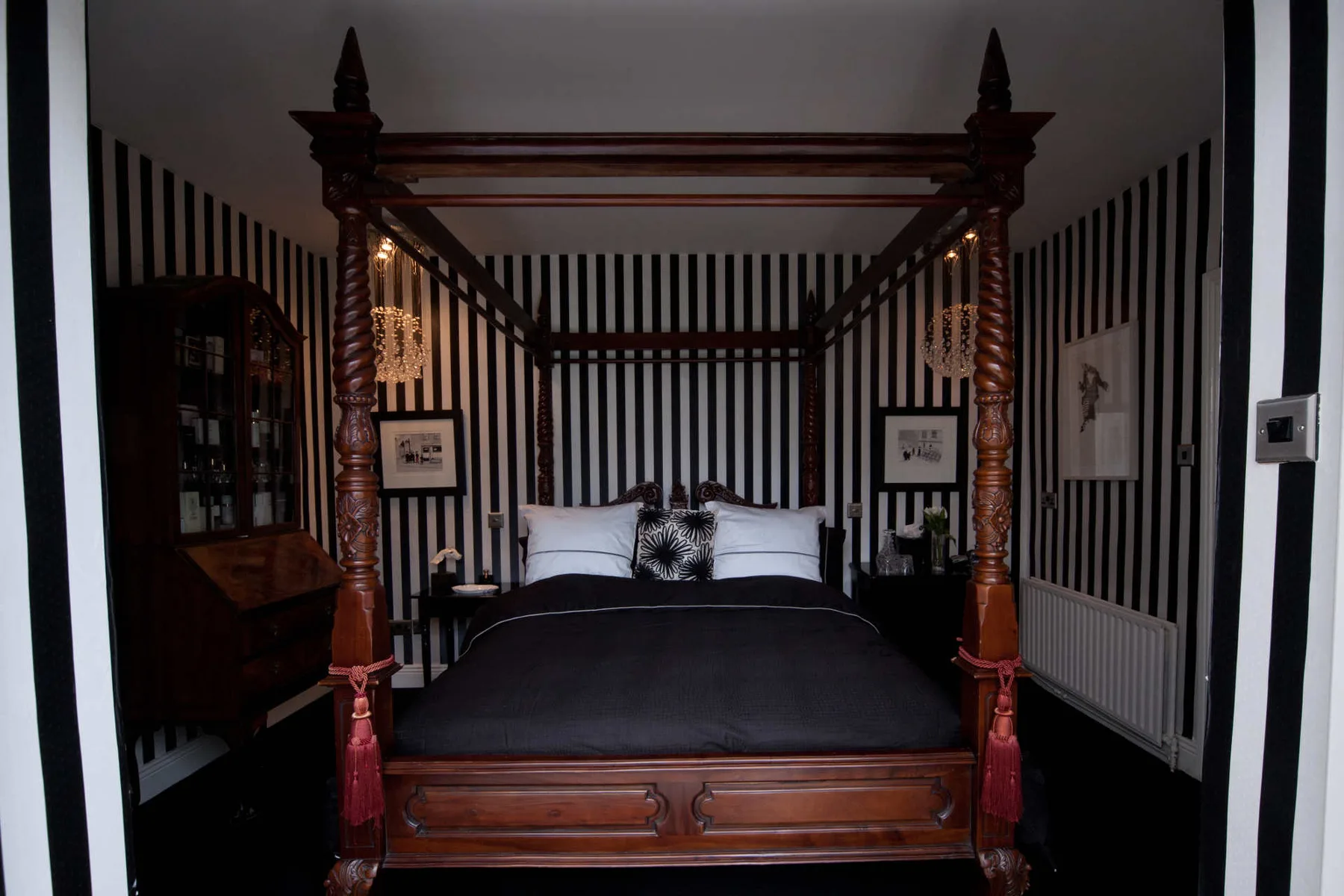 Dormitorio