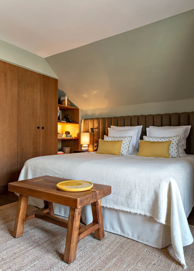Superior room