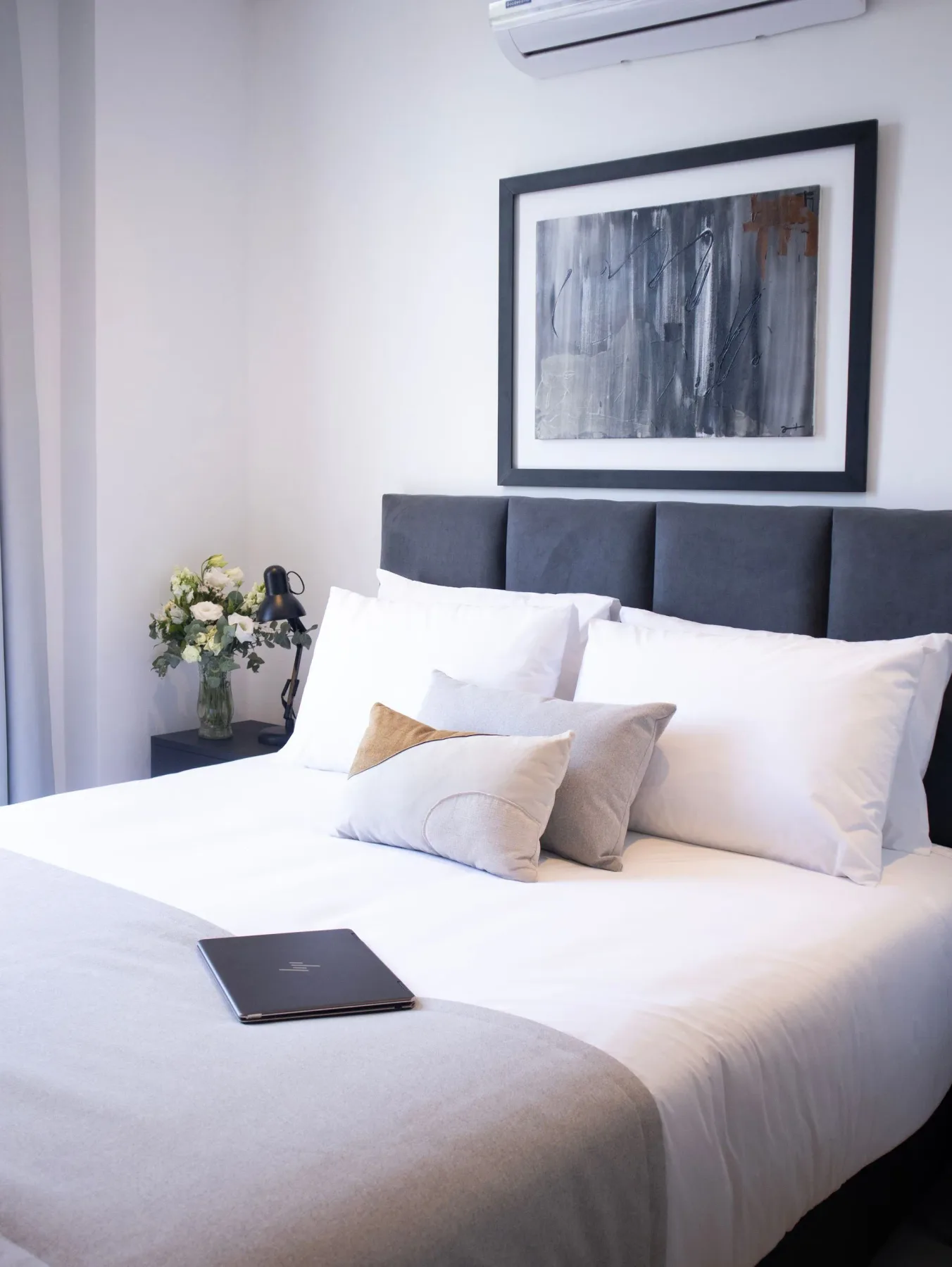 Suite premium familiar