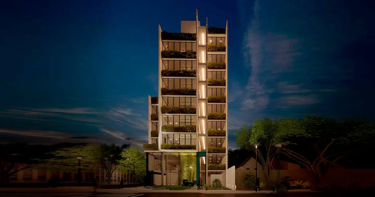 Divina Tower Apart Hotel