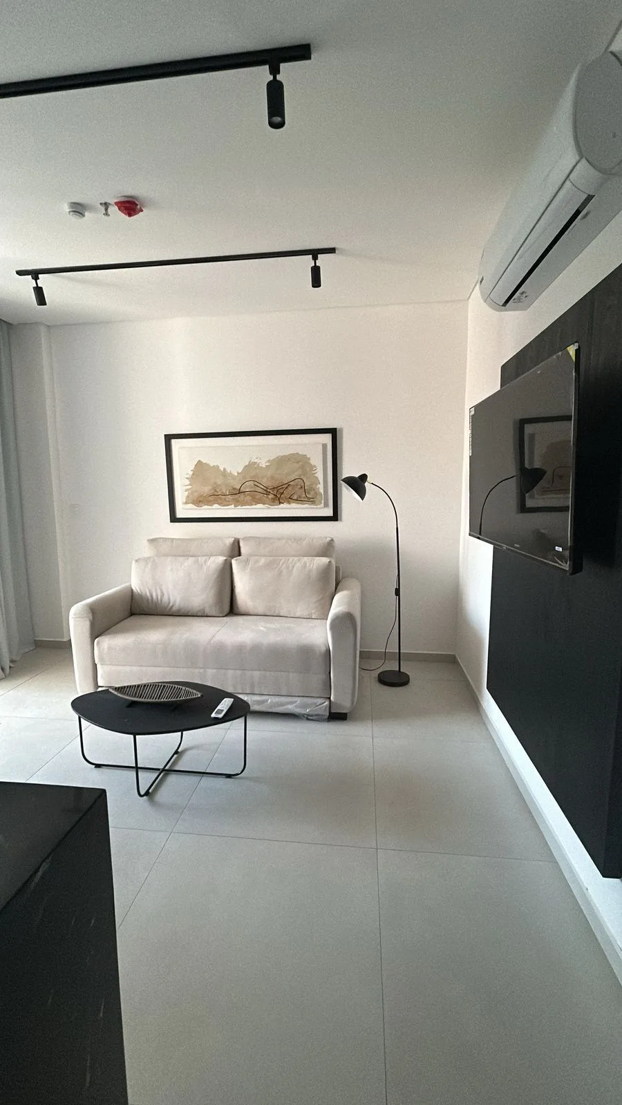 Divina Tower Apart Hotel