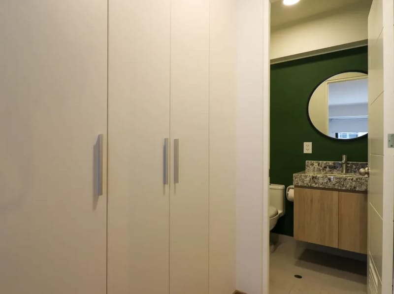 Deluxe 2BR w/ Perfect Balcony in Miraflores