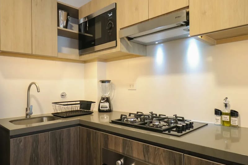 Deluxe 2BR w/ Perfect Balcony in Miraflores