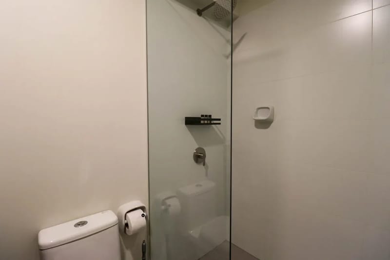 Deluxe 2BR w/ Perfect Balcony in Miraflores