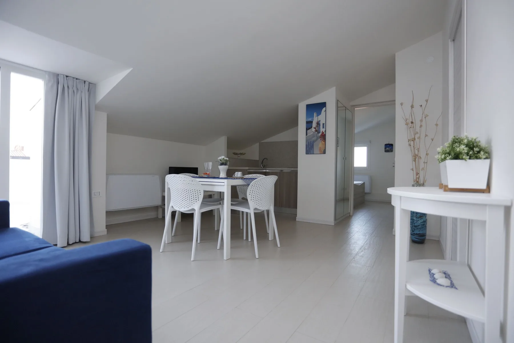 Path House - Seaview Luxury