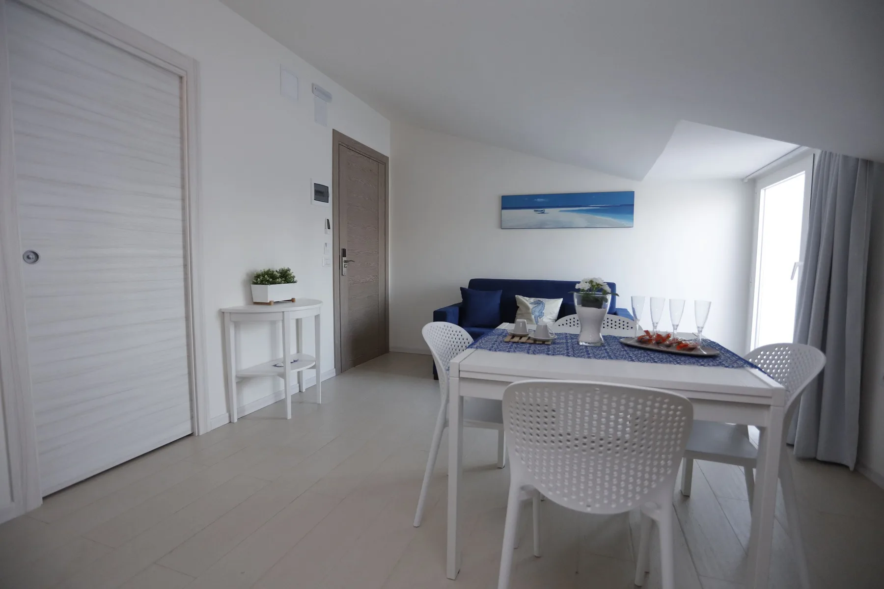 Path House - Seaview Luxury