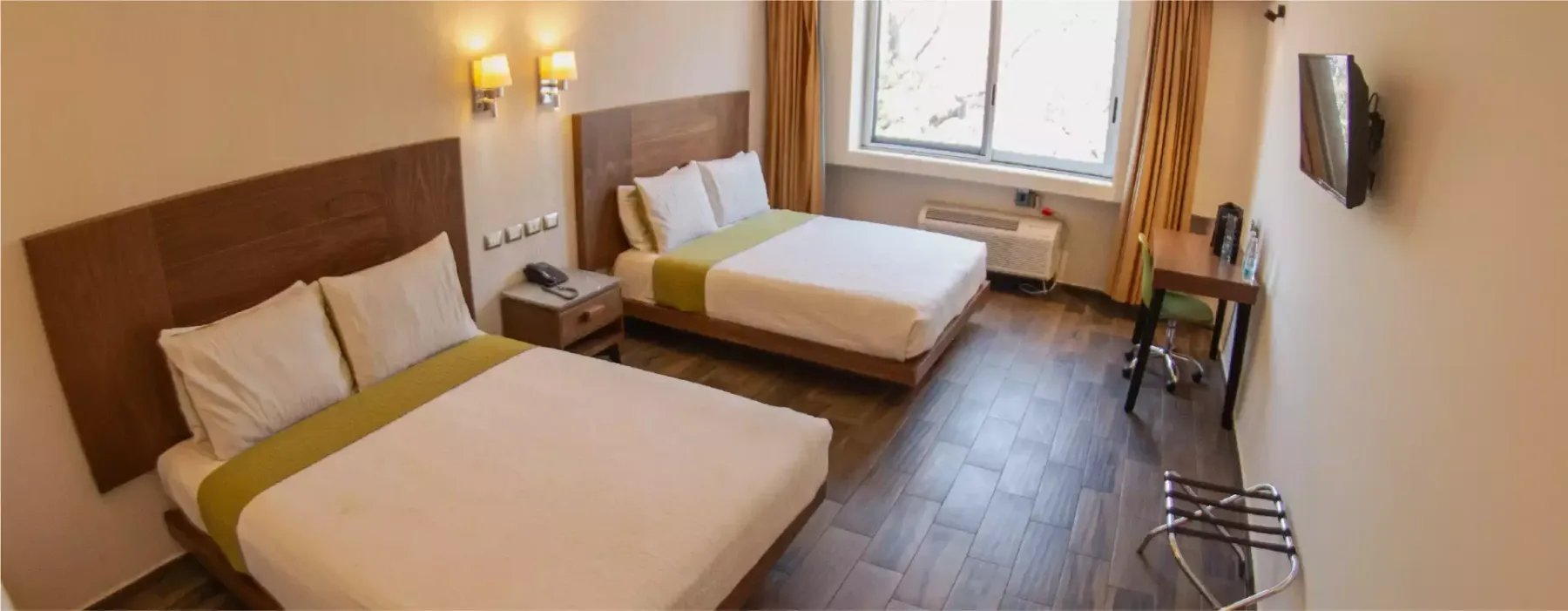 Hotel Diana del Bosque property photo