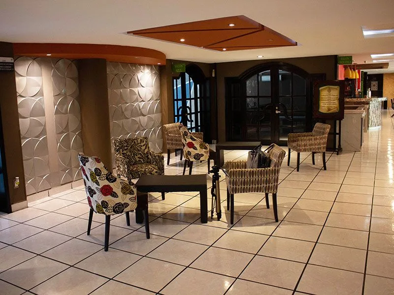Hotel Diana del Bosque property photo