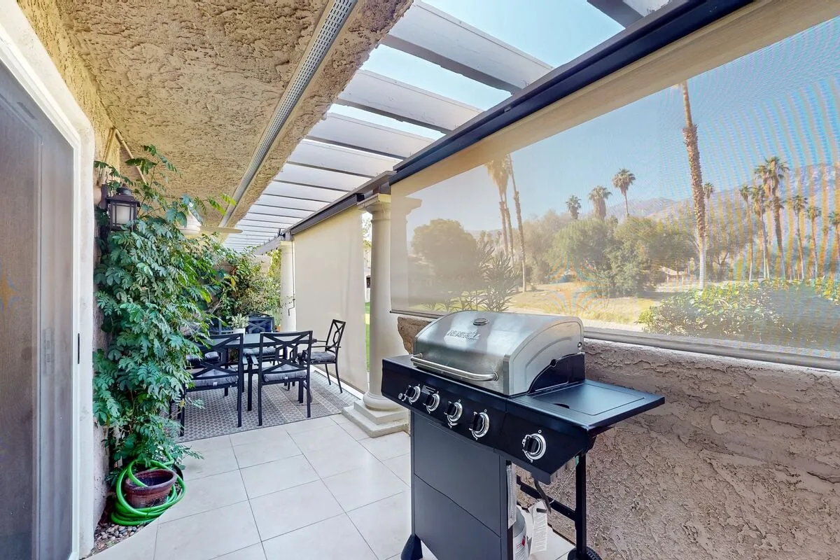 Palms & Peaks 7 Night minimum stay