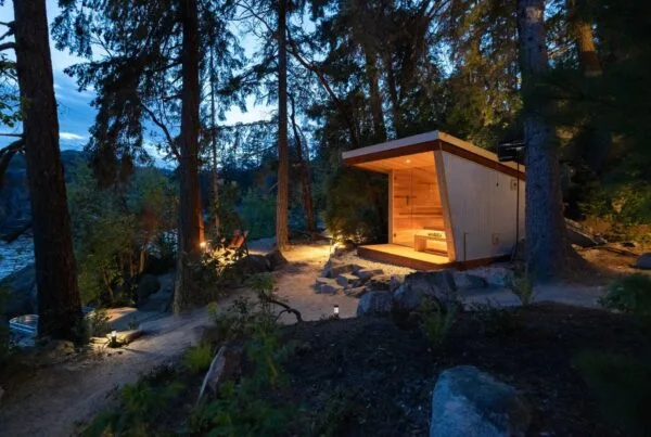 Pointhouse Suites