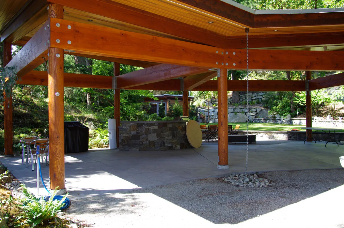 Pointhouse Suites