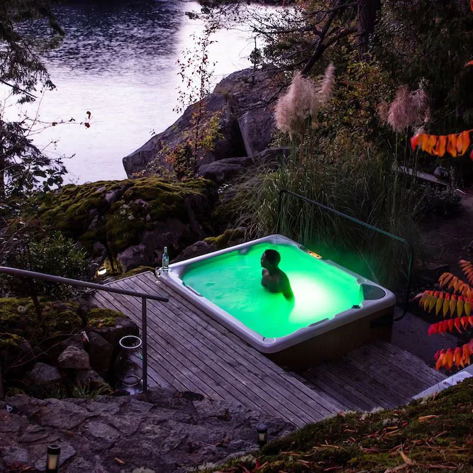 Pointhouse Suites