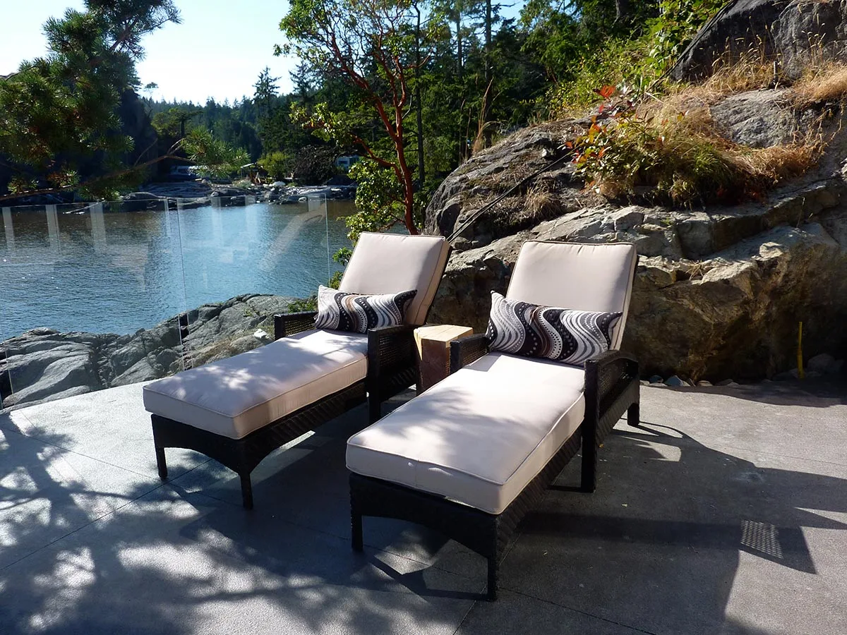 Pointhouse Suites
