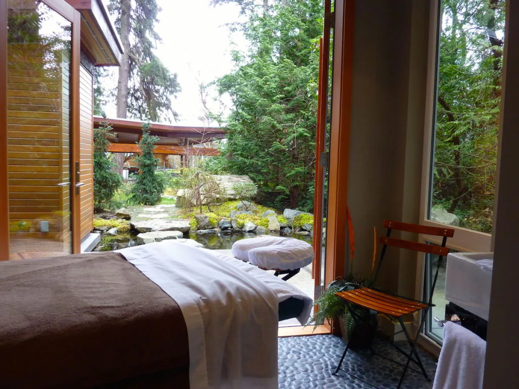 Pointhouse Suites