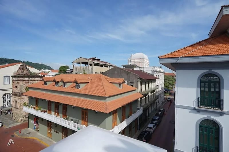 Penthouse Casco