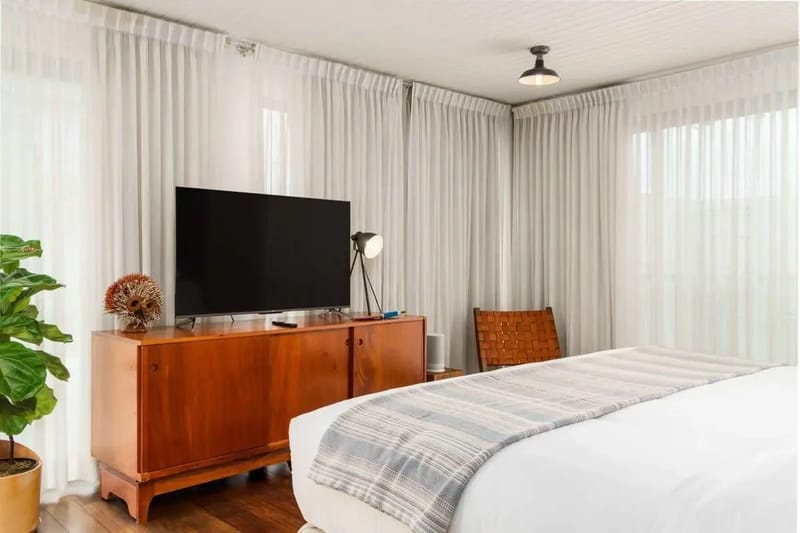 Penthouse Casco