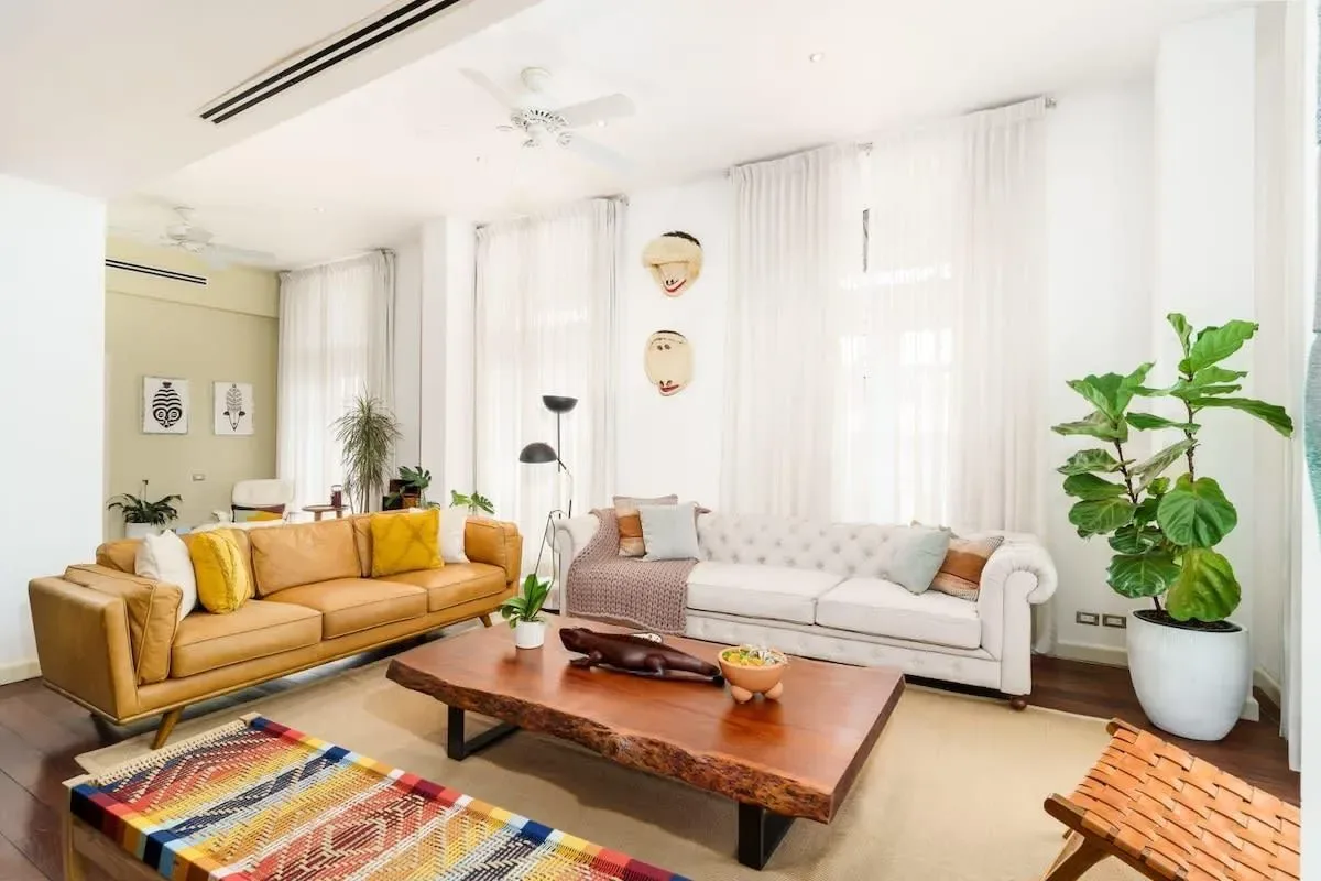 Penthouse Casco