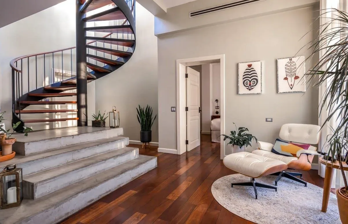 Penthouse Casco