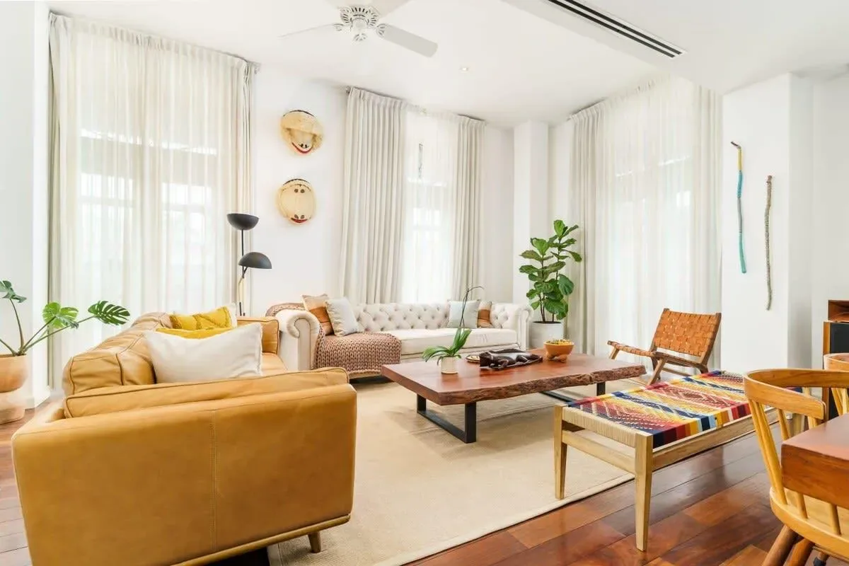 Penthouse Casco