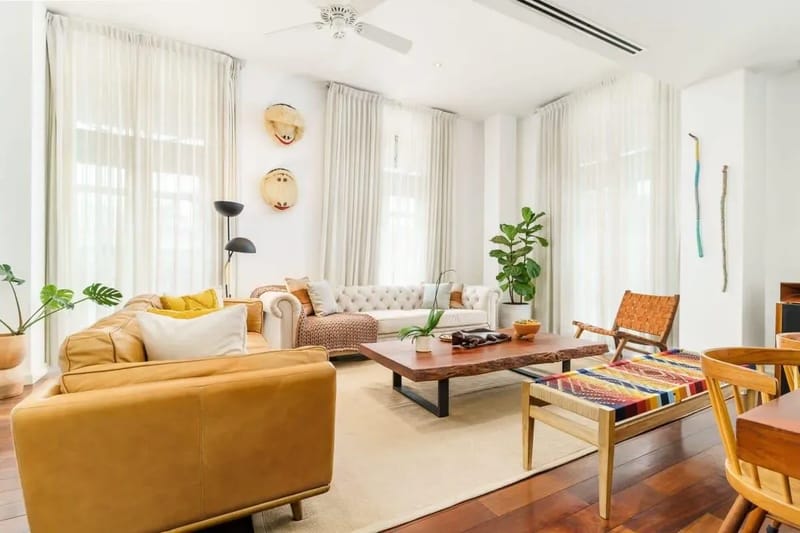 Penthouse Casco