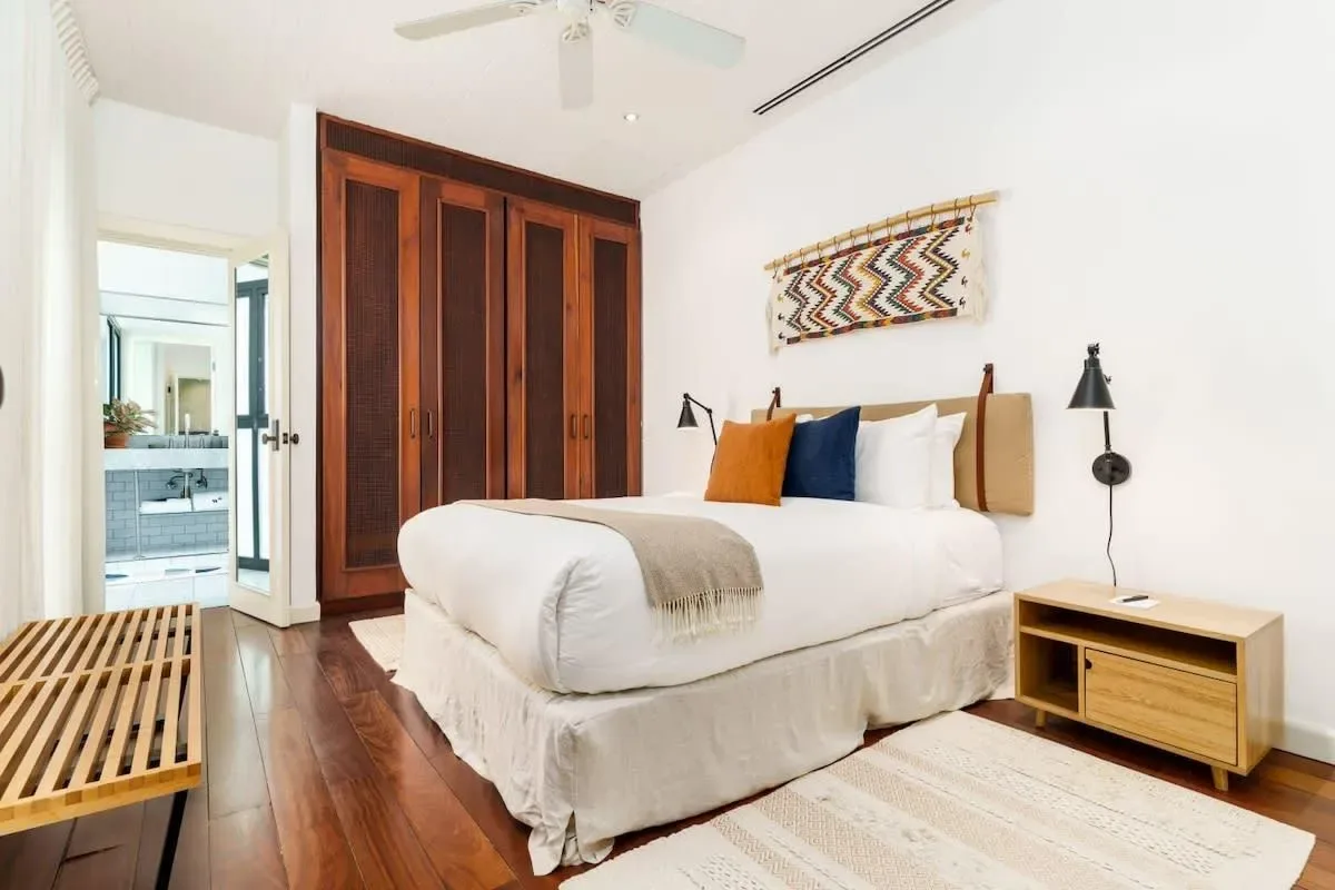 Penthouse Casco