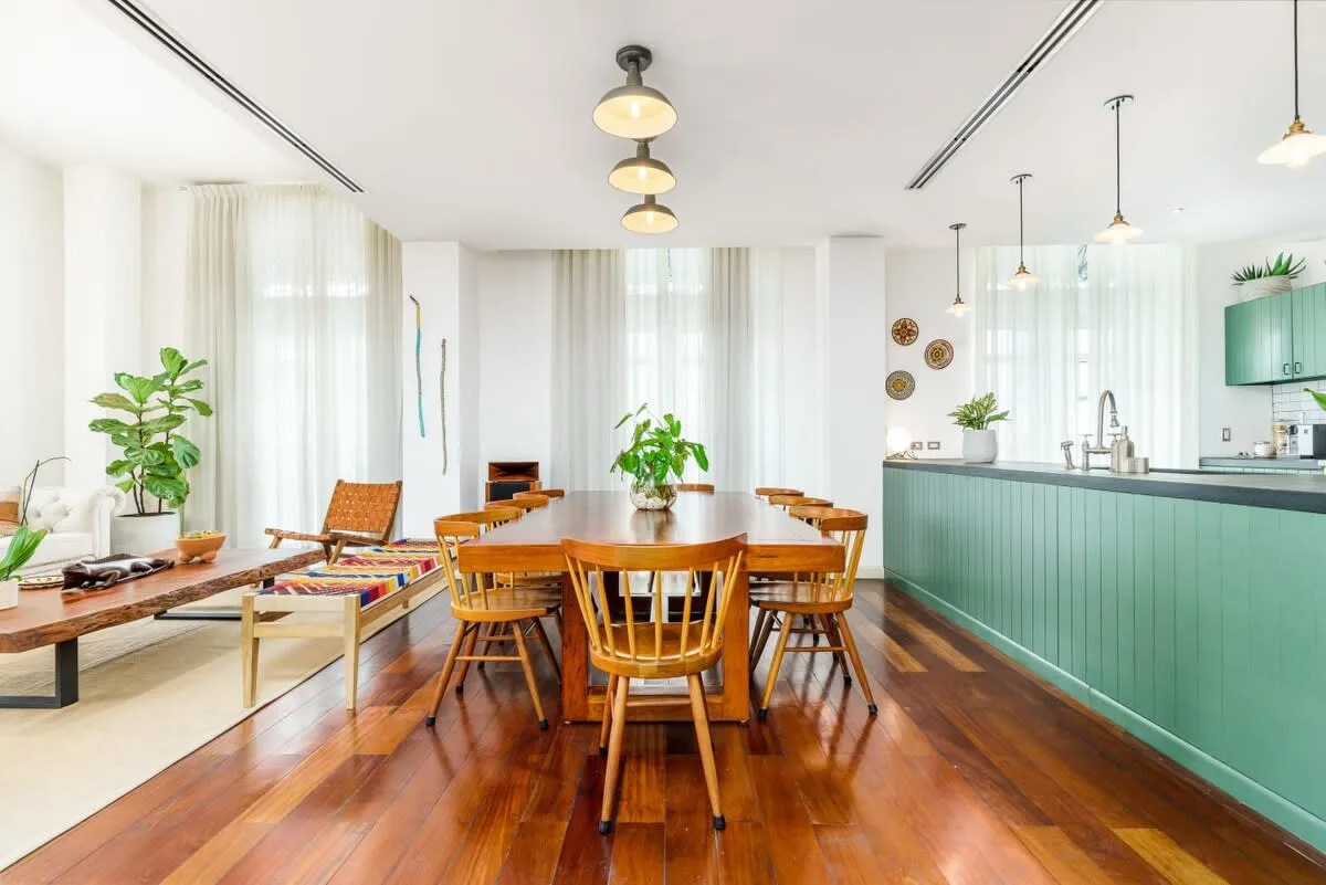 Penthouse Casco