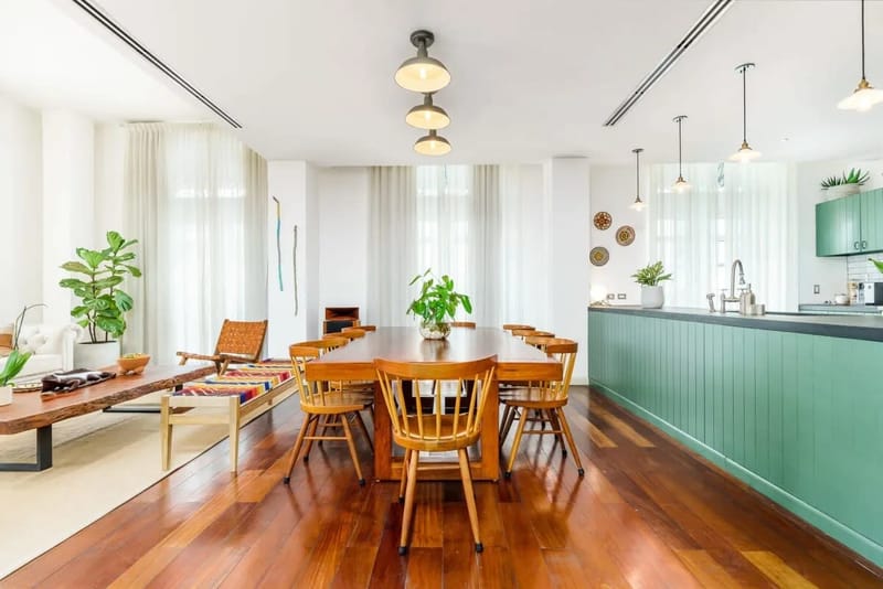 Penthouse Casco