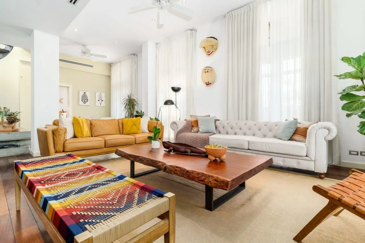 Penthouse Casco