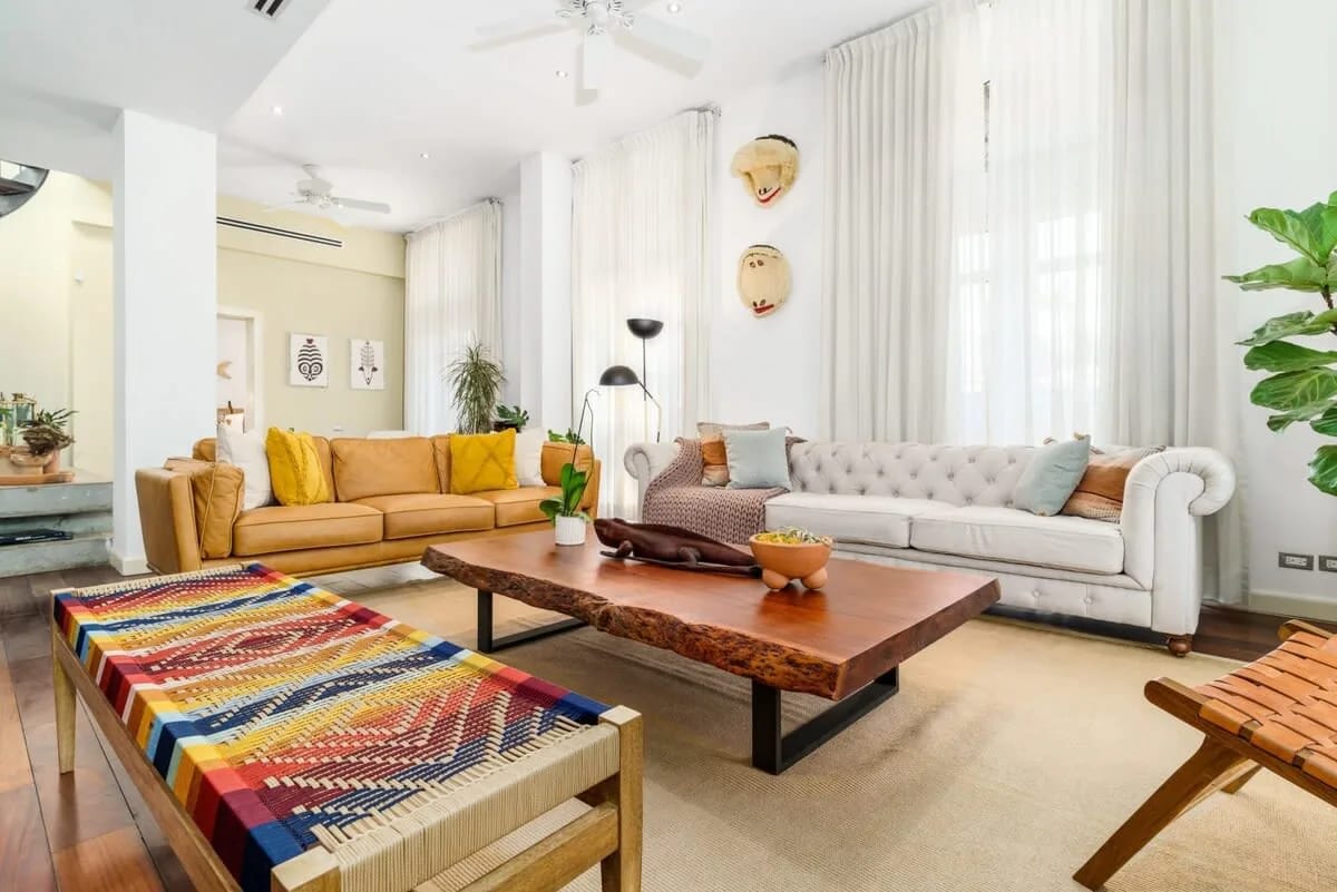 Penthouse Casco
