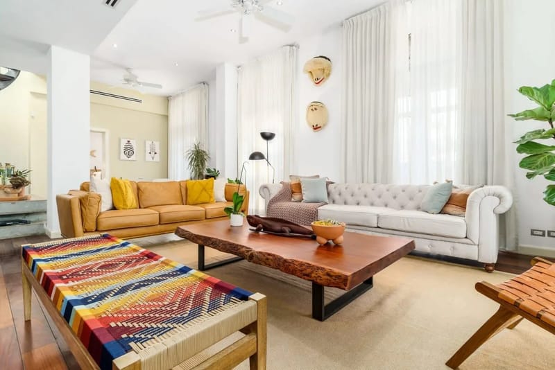 Penthouse Casco