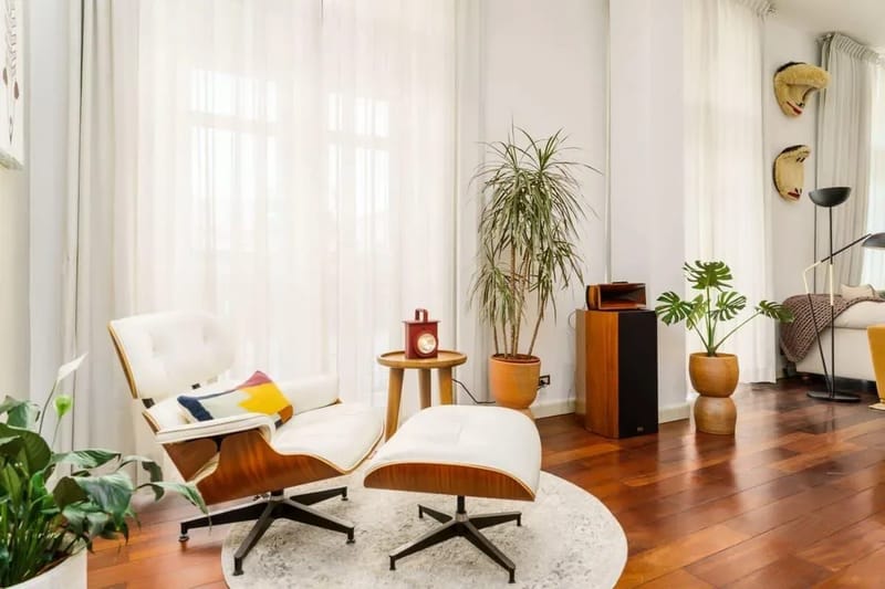 Penthouse Casco