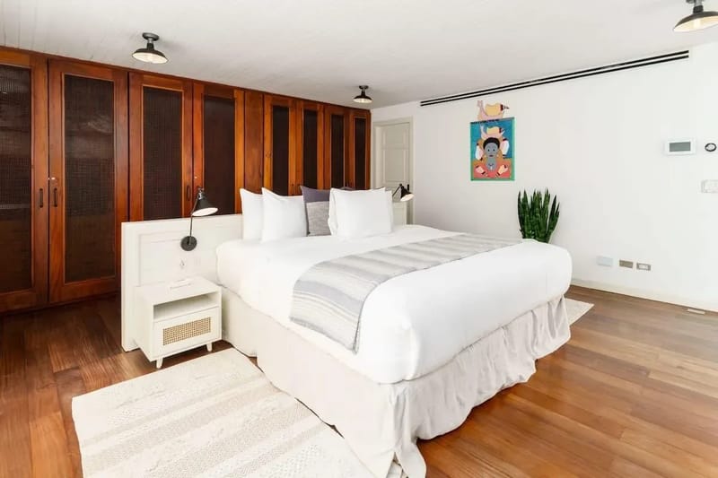 Penthouse Casco