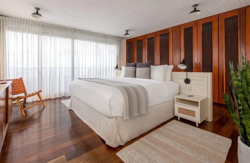 Penthouse Casco
