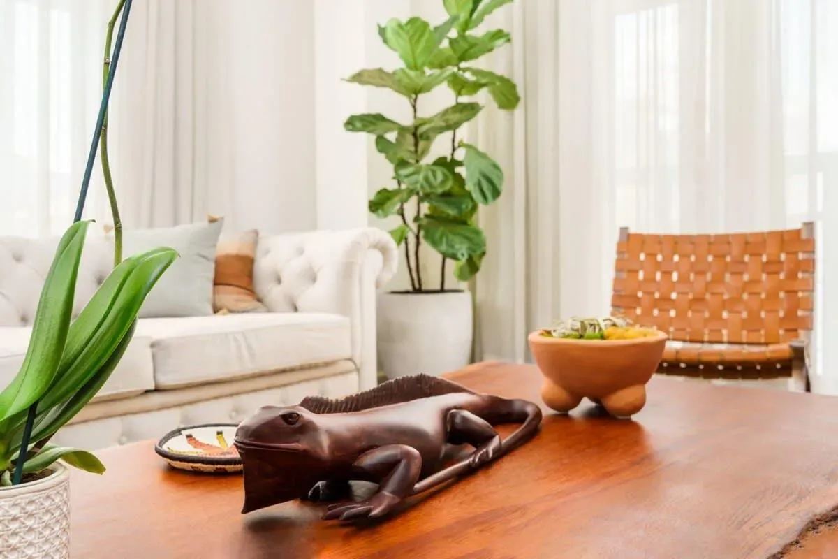 Penthouse Casco