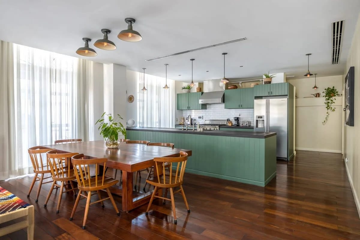 Penthouse Casco