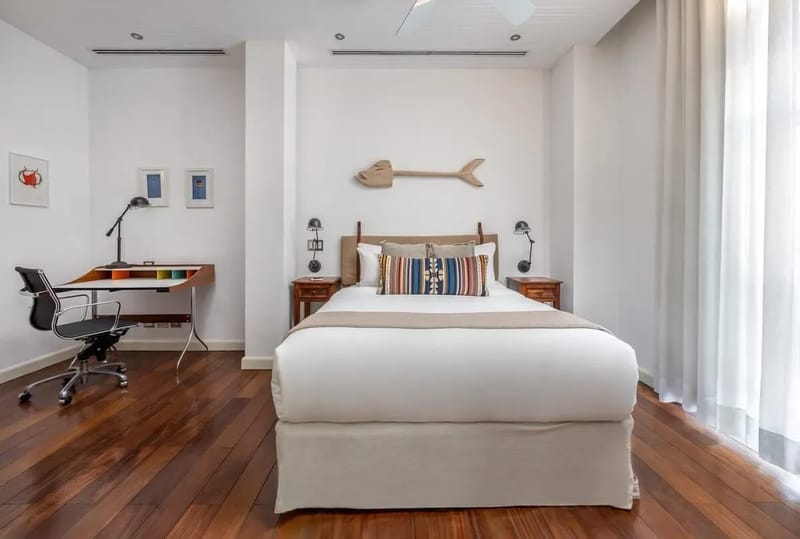 Penthouse Casco