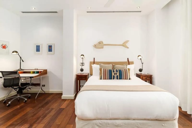 Penthouse Casco