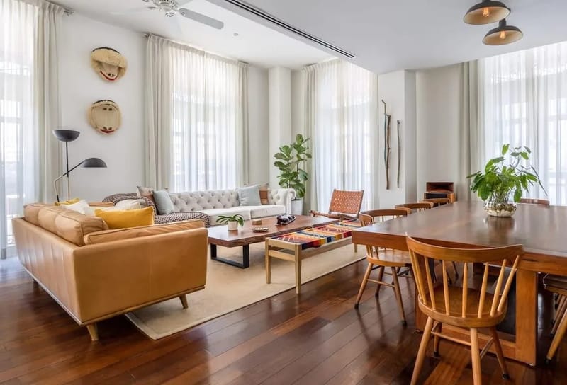 Penthouse Casco