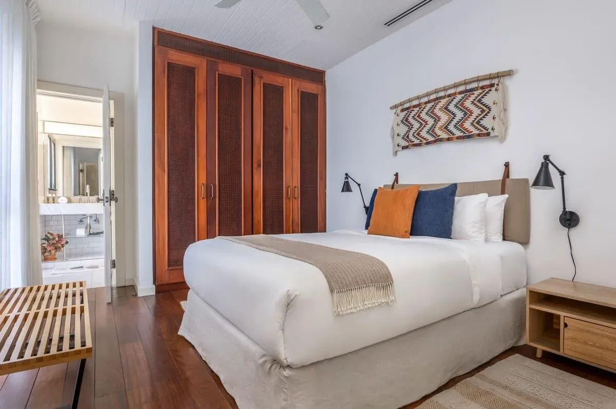 Penthouse Casco