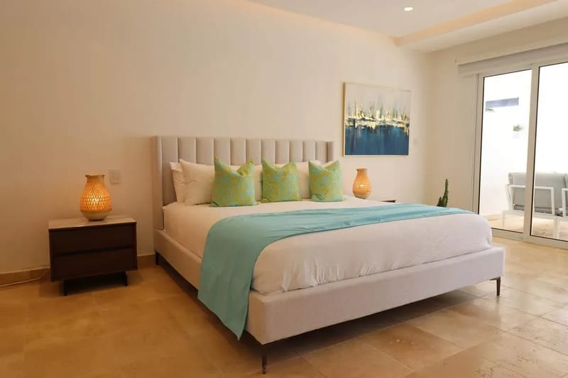 Wonderful 2BR w/Terrace at Punta Cana
