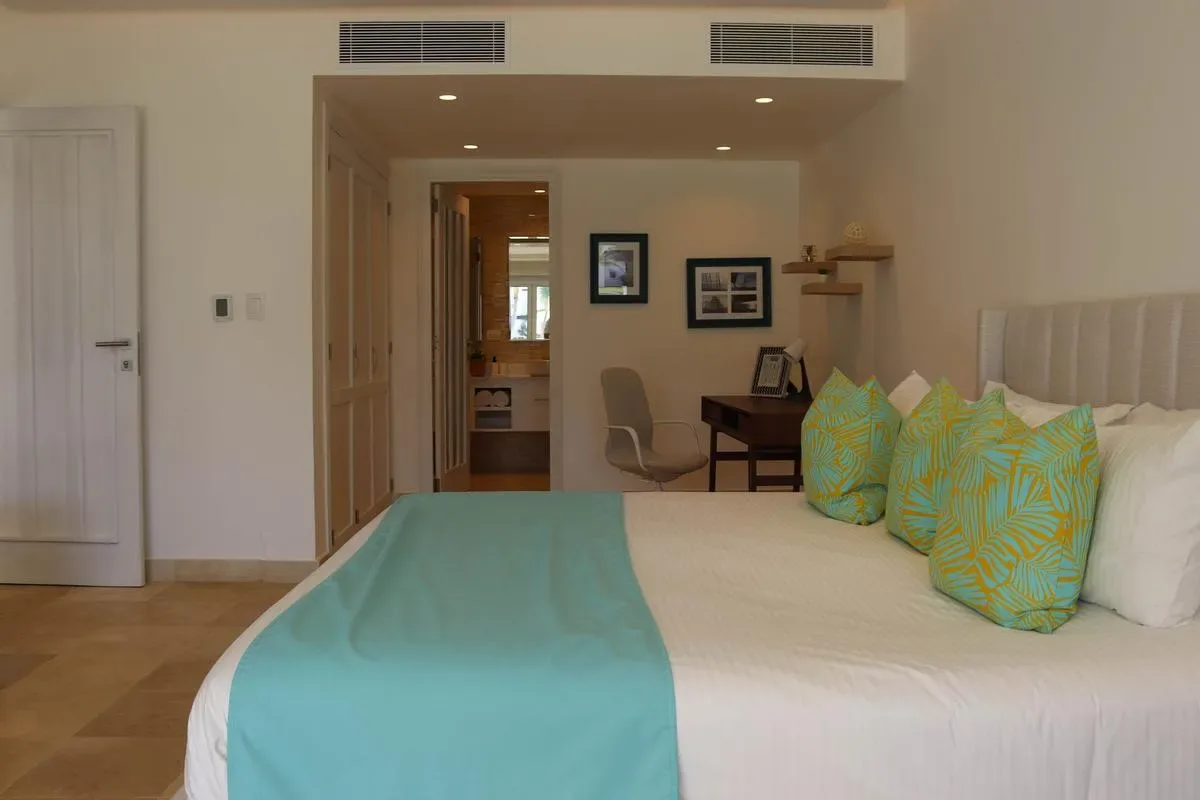 Wonderful 2BR w/Terrace at Punta Cana