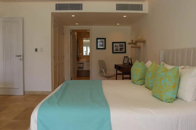 Wonderful 2BR w/Terrace at Punta Cana