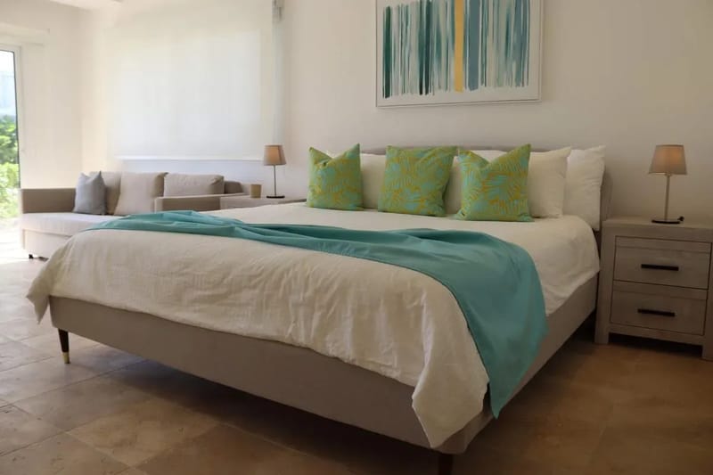 Wonderful 2BR w/Terrace at Punta Cana