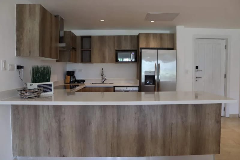 Wonderful 2BR w/Terrace at Punta Cana