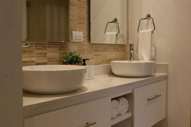 Wonderful 2BR w/Terrace at Punta Cana