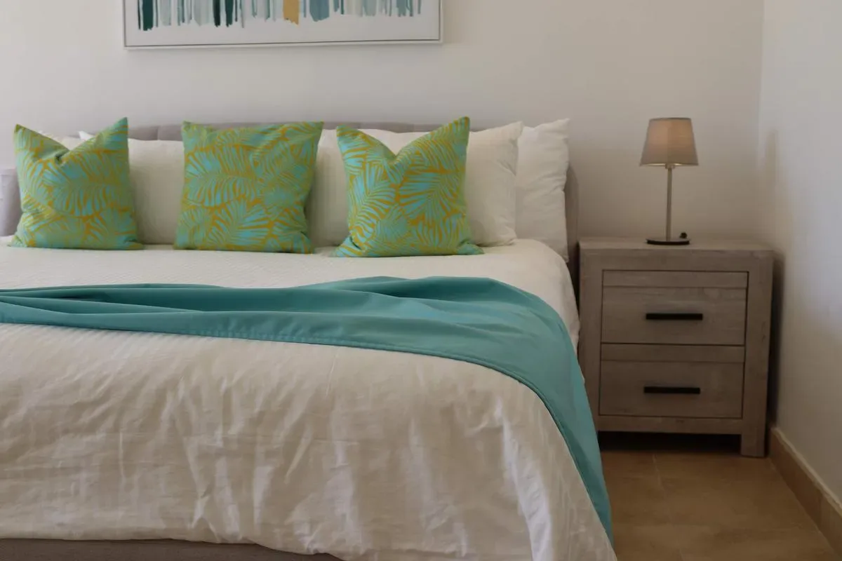 Wonderful 2BR w/Terrace at Punta Cana
